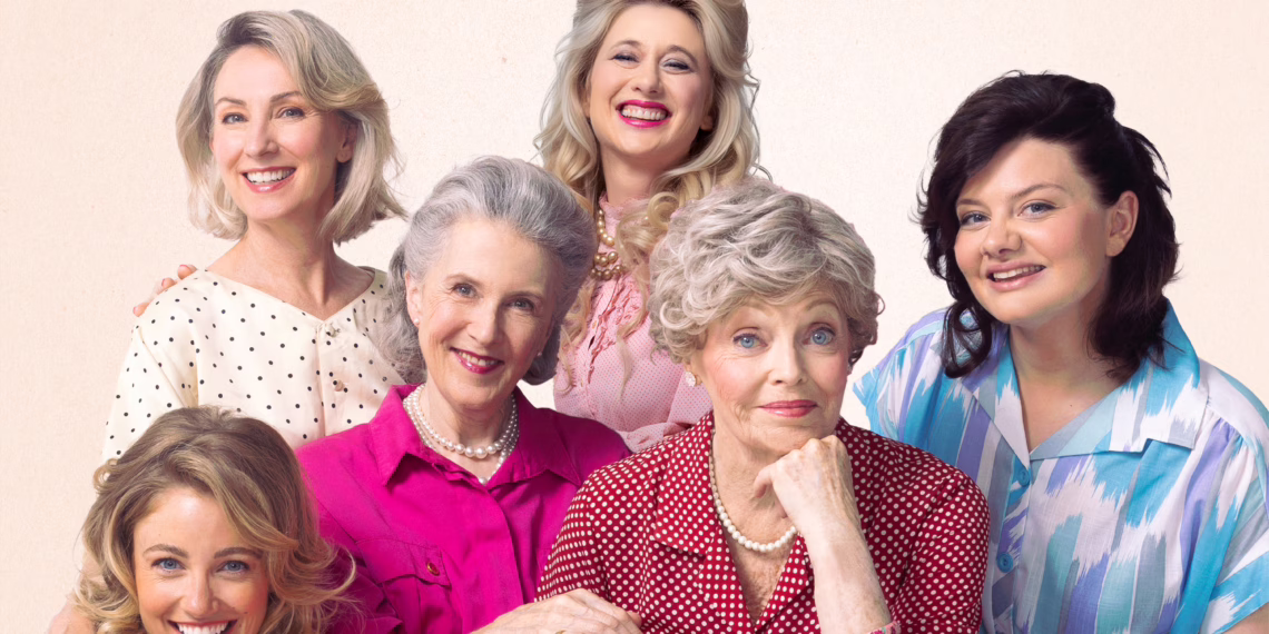 Steel Magnolias National Tour 2026: Cast and Ticket Details