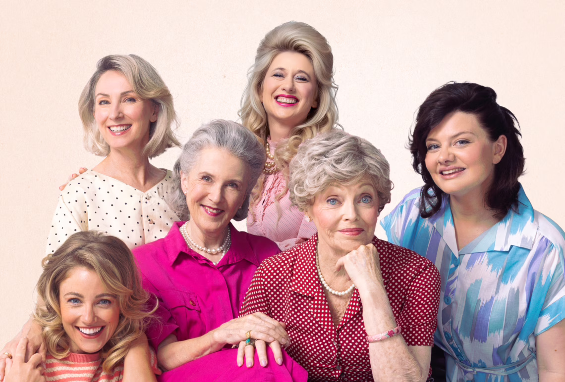 Steel Magnolias National Tour 2026: Cast and Ticket Details