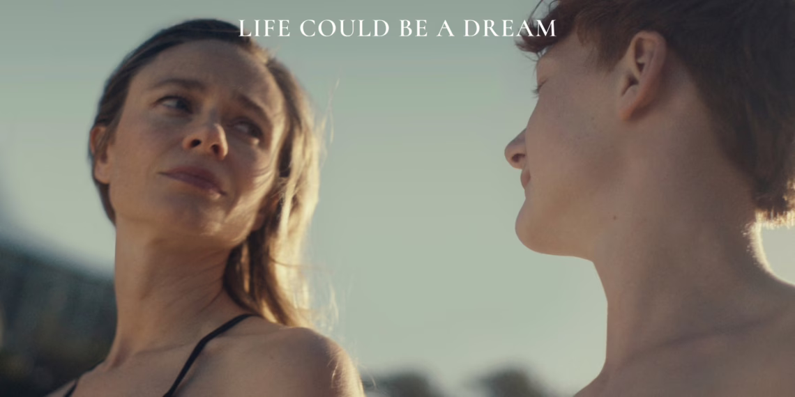 Australian Premiere: Life Could Be a Dream Captured on Screen
