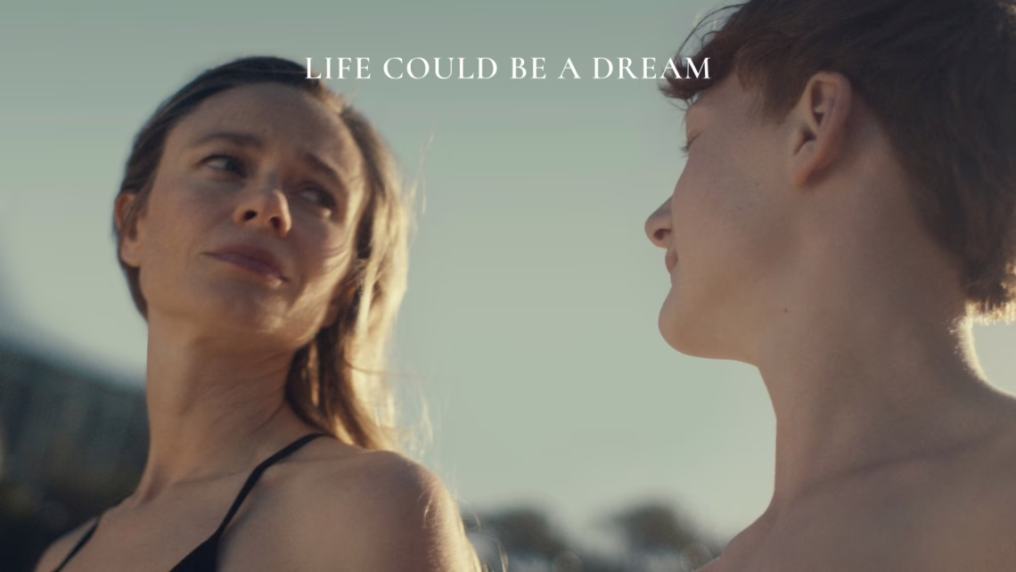 Australian Premiere: Life Could Be a Dream Captured on Screen