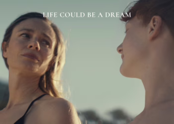 Australian Premiere: Life Could Be a Dream Captured on Screen
