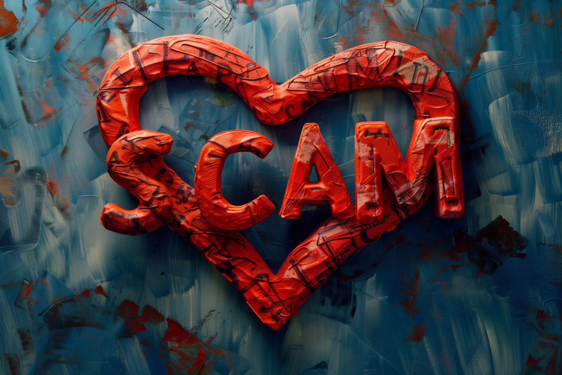 Sophisticated Romance Baiting Scams Targeting North Shore