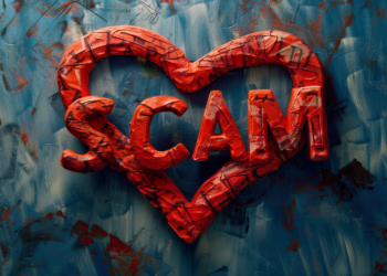 Sophisticated Romance Baiting Scams Targeting North Shore