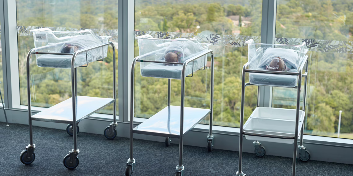 New Sydney Adventist Hospital Maternity Bundled Packages Launched