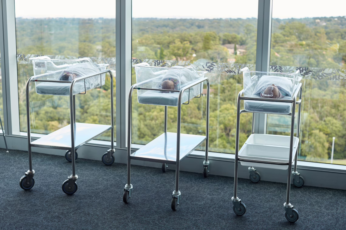 New Sydney Adventist Hospital Maternity Bundled Packages Launched