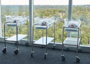 New Sydney Adventist Hospital Maternity Bundled Packages Launched