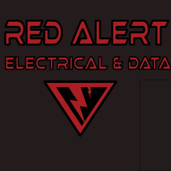 RED ALERT – Electrical & Data