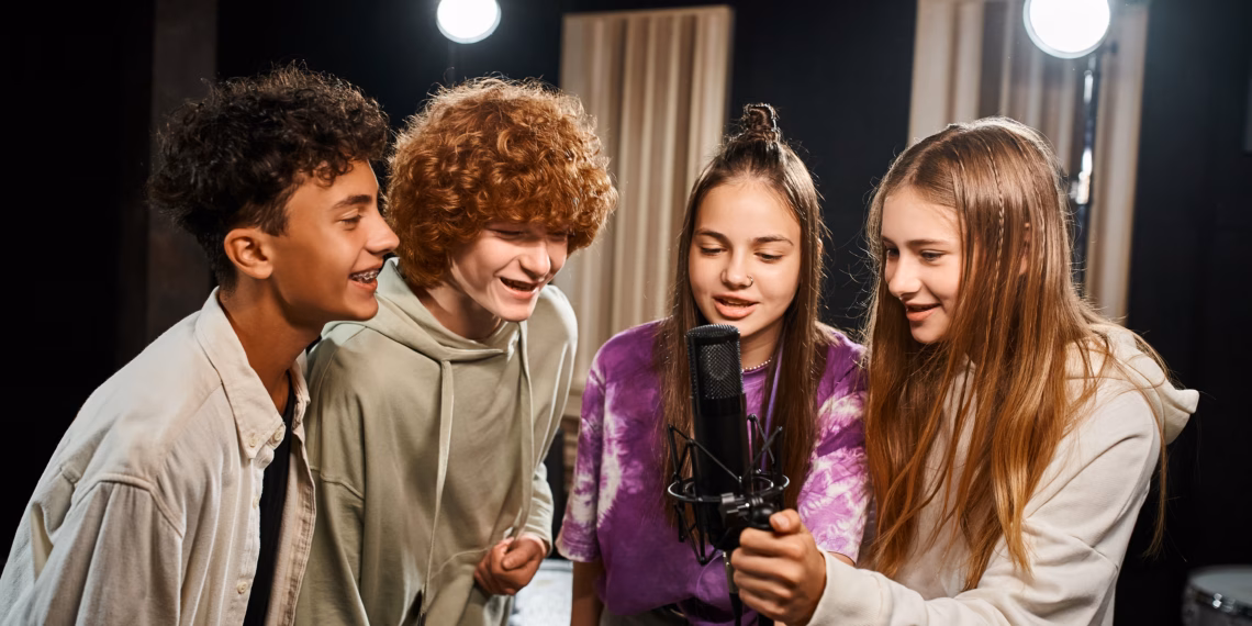 MSTYP Celebrates Youth Week with ‘Dream. Dare. Do.’ Events