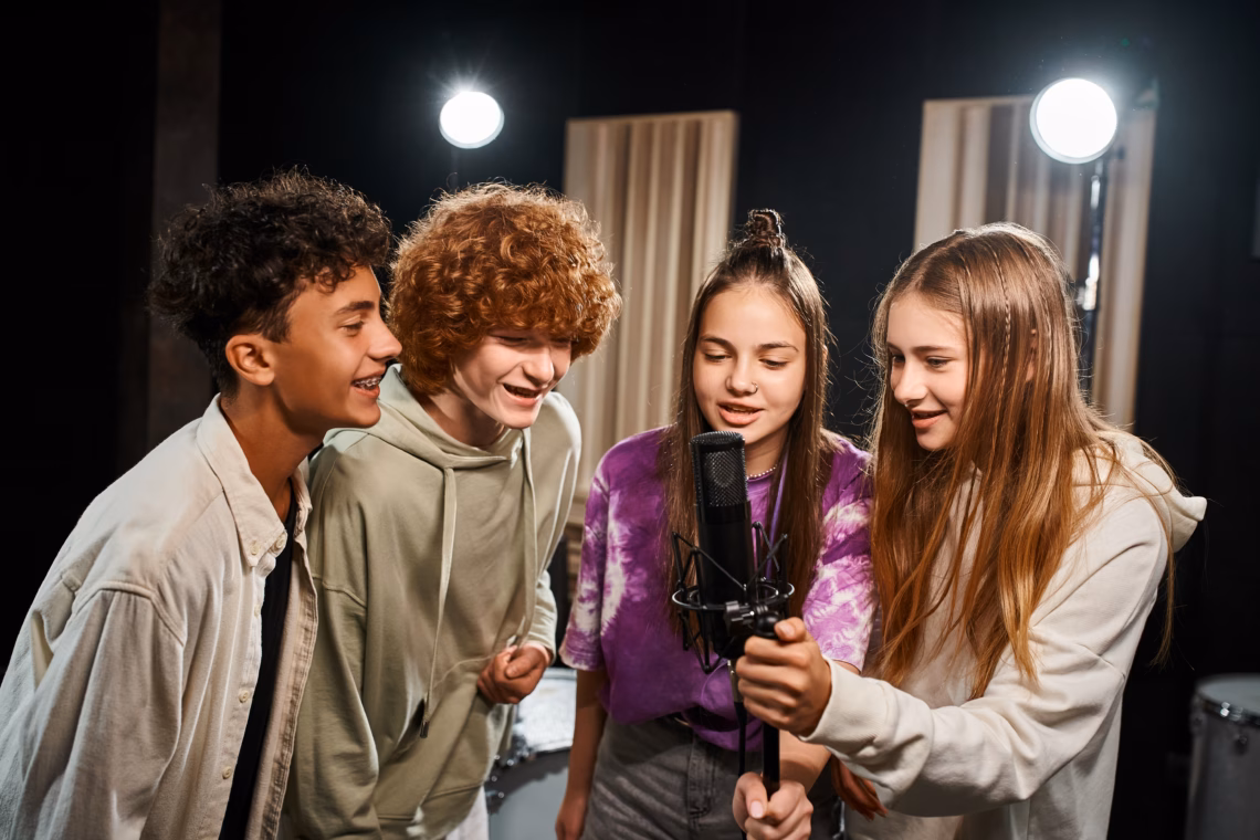 MSTYP Celebrates Youth Week with ‘Dream. Dare. Do.’ Events
