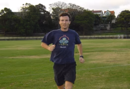 59 Laps for 59 Years: Killara Marathon Challenge Honours ‘Crackers’ and Fights Younger-Onset Dementia