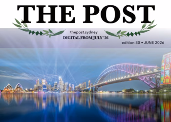 The Post Edition 80