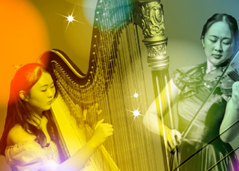 Next Gen Virtuosos: KPO’s 2026 Concerto Competition Finals Return