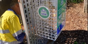 From Litter to Cash