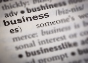Business Is Not About You!