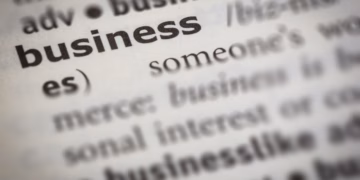 Business Is Not About You!