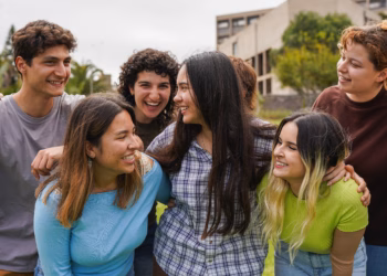 Belonging Saves Lives: Landmark Study Connects Active School Participation to Substantially Lower Youth Suicide Risks