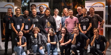 Turramurra Music Celebrates 50 Years on the North Shore