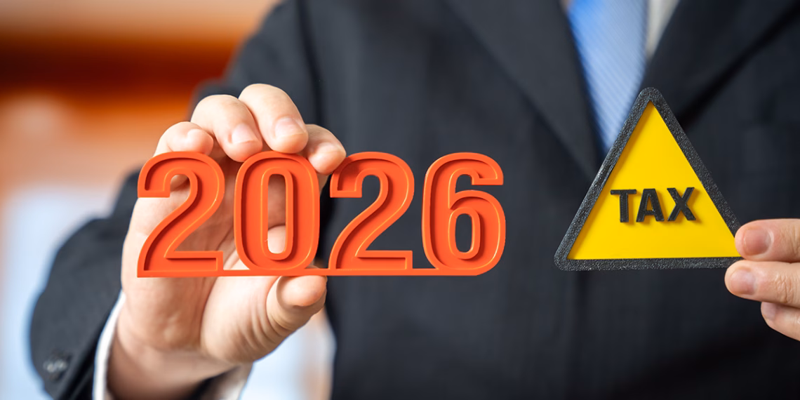 Sydney Small Business Tax Deductions: 2026 EOFY Guide