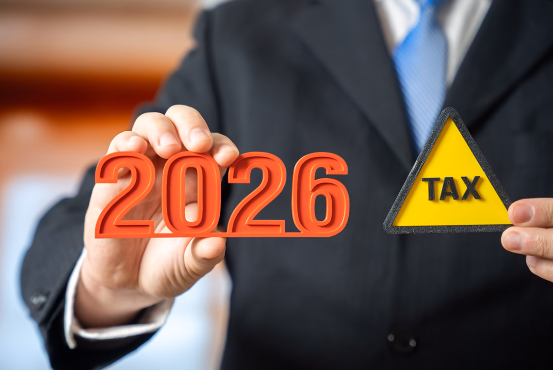 Sydney Small Business Tax Deductions: 2026 EOFY Guide