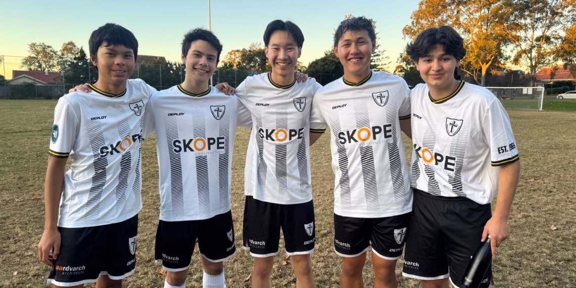 Prouille FC Pandas: A 13-Year Grassroots Football Journey