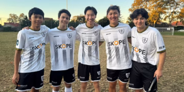 Prouille FC Pandas: A 13-Year Grassroots Football Journey