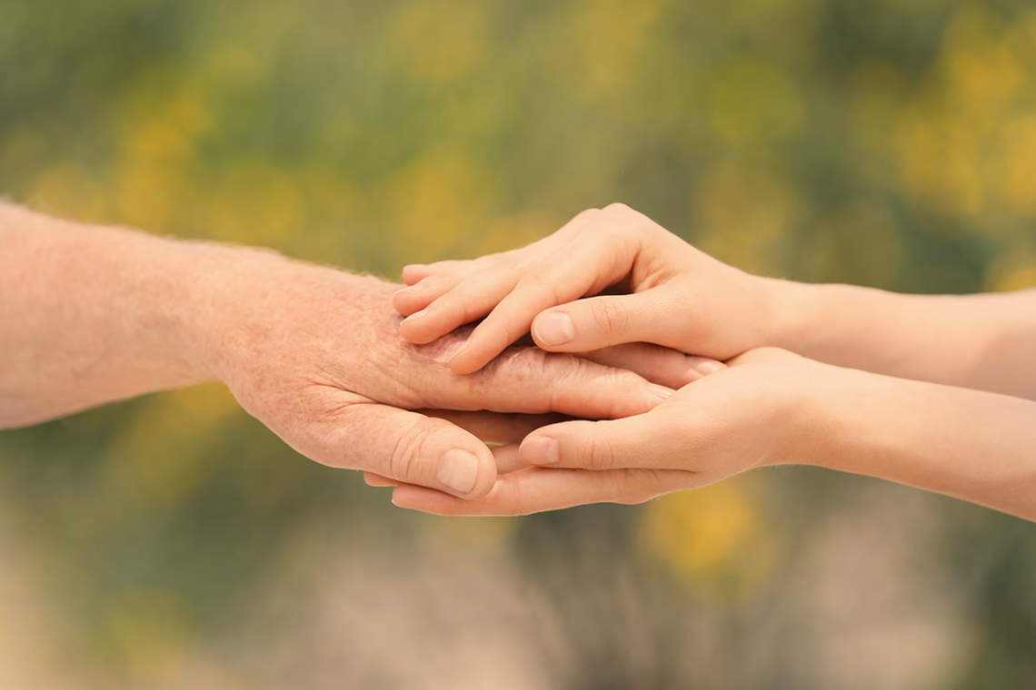 Crossroad Companions: End of Life Pastoral Support