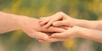 Crossroad Companions: End of Life Pastoral Support