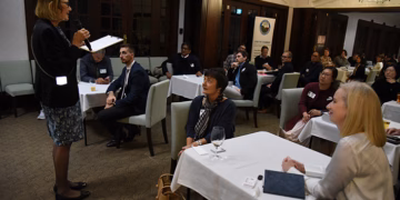 Ku-ring-gai Chamber of Commerce Marks 25 Years of Impact