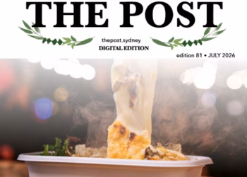 The Post – Edition 81