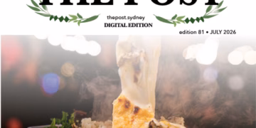 The Post – Edition