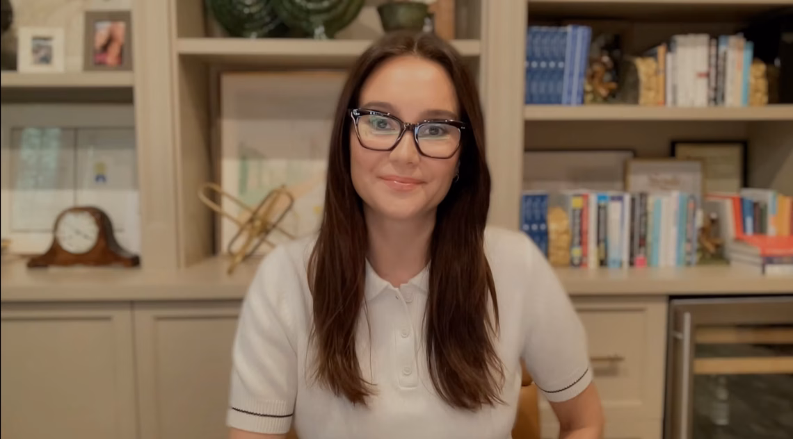 Emma Willis Launches Rare Dementia Support Site in Sydney