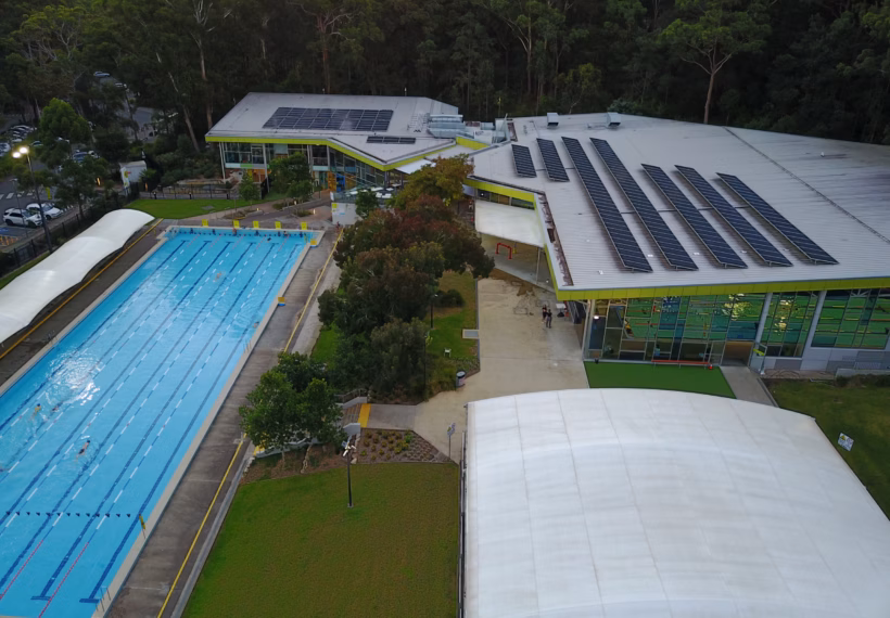 Ku-ring-gai Council Updates Climate Change Policy