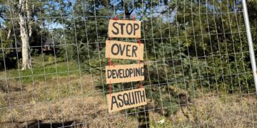 Asquith High-Rise DA Faces Land and Environment Court