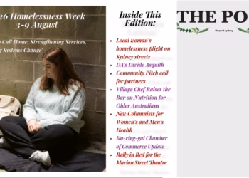 The Post – Edition 82
