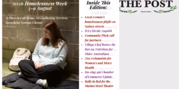 The Post – Edition 82