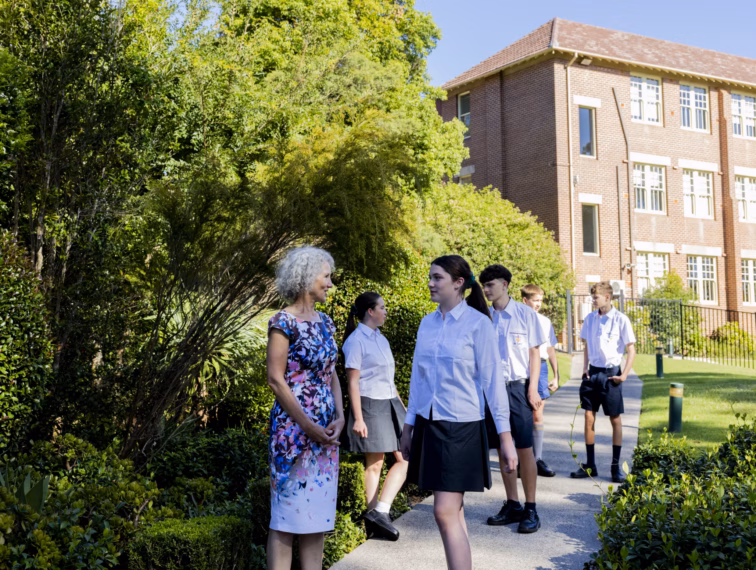 Siena Catholic College Pymble: New K-12 School for 2027