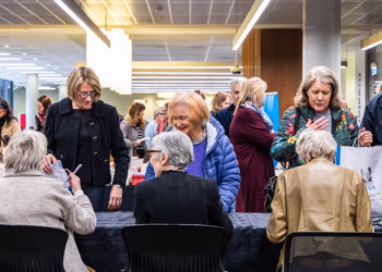 Willoughby Literary Festival Returns With All-Star Lineup