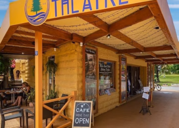 Avoca Beach Theatre: A Coastal Cinema’s Historic Legacy