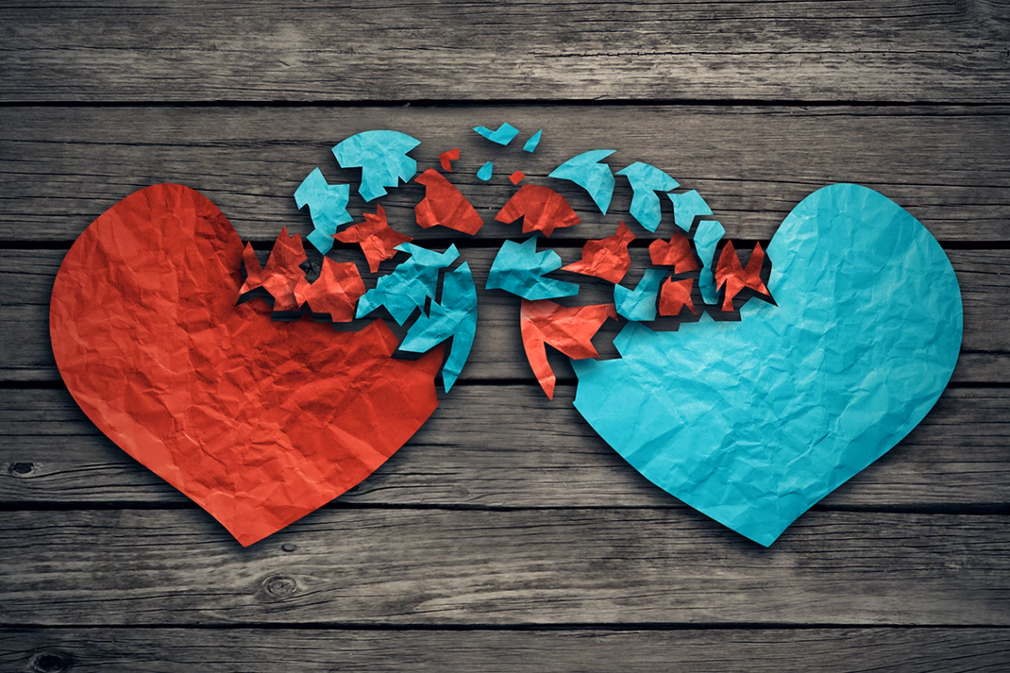 Moving On After Heartbreak: A Turramurra Expert’s Guide