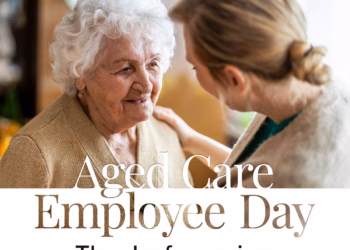 Aged Care Employee Day: Celebrating Australia’s Carers