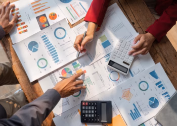 New Business Financial Modelling Tool Aids Local Founders