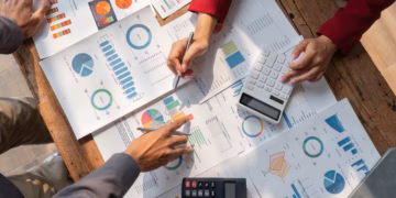 New Business Financial Modelling Tool Aids Local Founders