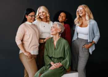 Midlife Women Health: Why 50 Is the New Prime in Sydney