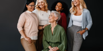Midlife Women Health: Why 50 Is the New Prime in Sydney