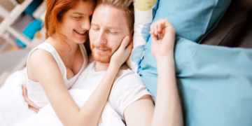 Why Emotional Safety in Relationships Builds Lasting Love