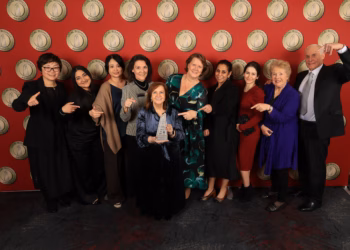 Community Bank Lindfield Wins 2026 Local Business Award