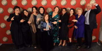Community Bank Lindfield Wins 2026 Local Business Award