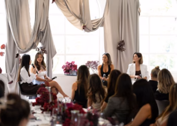 How Female Business Leaders Overcome Executive Isolation