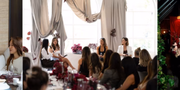 How Female Business Leaders Overcome Executive Isolation