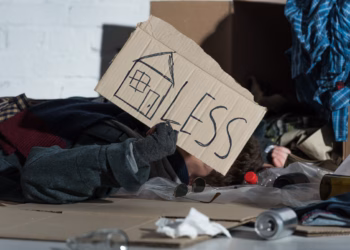 Homelessness Action Now: Tackling Sydney’s Crisis